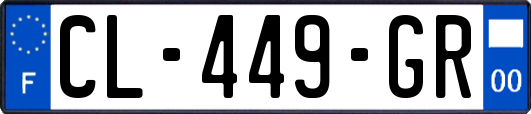 CL-449-GR
