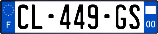 CL-449-GS