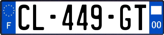 CL-449-GT