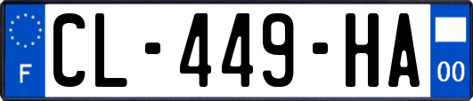 CL-449-HA