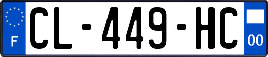 CL-449-HC