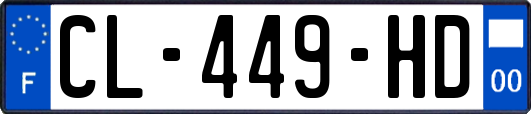 CL-449-HD