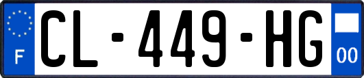 CL-449-HG