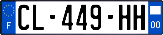 CL-449-HH