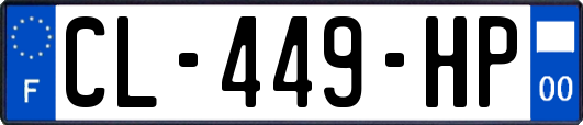 CL-449-HP