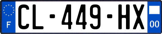 CL-449-HX