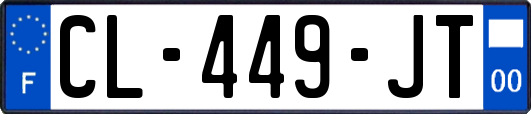 CL-449-JT