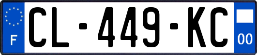 CL-449-KC