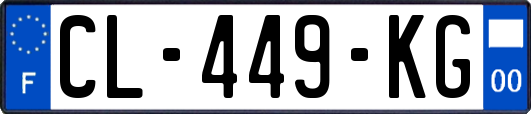 CL-449-KG