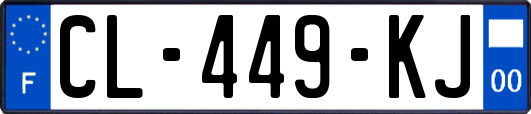 CL-449-KJ