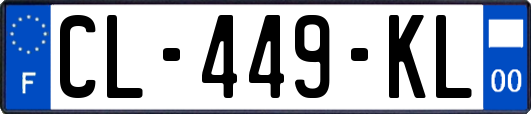 CL-449-KL