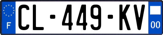 CL-449-KV