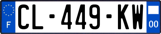 CL-449-KW