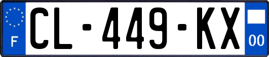 CL-449-KX