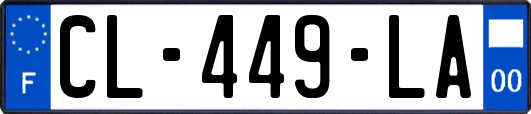 CL-449-LA