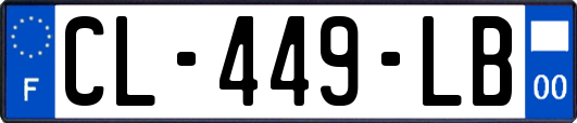 CL-449-LB