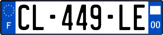 CL-449-LE