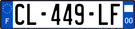 CL-449-LF