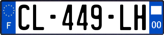 CL-449-LH