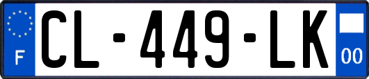 CL-449-LK