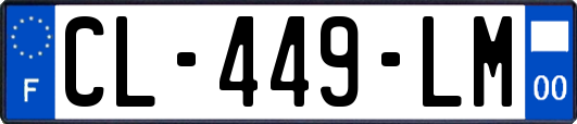 CL-449-LM