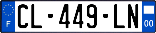 CL-449-LN