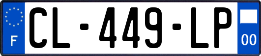 CL-449-LP