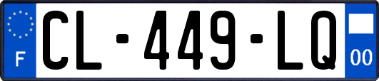 CL-449-LQ