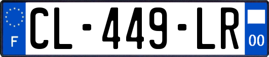 CL-449-LR