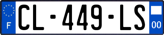 CL-449-LS
