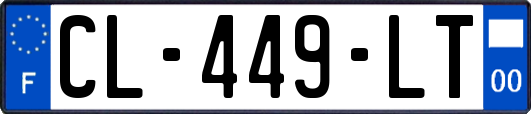 CL-449-LT
