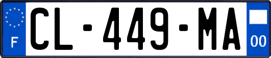 CL-449-MA