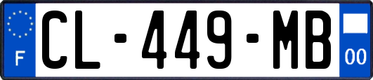 CL-449-MB