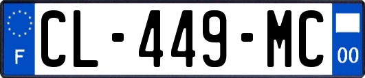 CL-449-MC