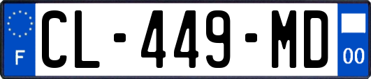 CL-449-MD