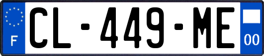 CL-449-ME