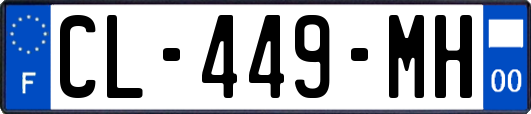 CL-449-MH