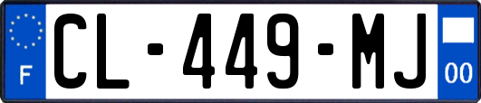 CL-449-MJ