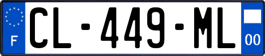 CL-449-ML