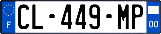 CL-449-MP
