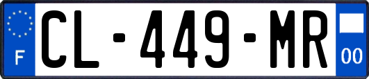 CL-449-MR