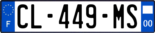 CL-449-MS