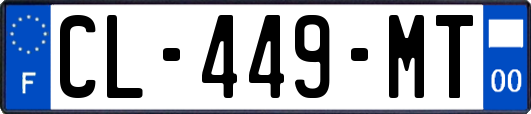 CL-449-MT