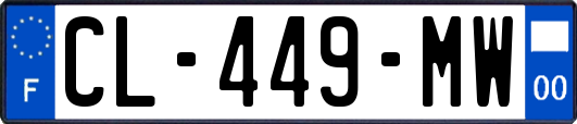 CL-449-MW