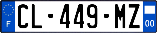 CL-449-MZ