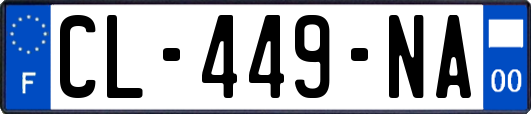 CL-449-NA
