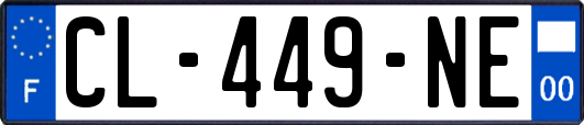 CL-449-NE