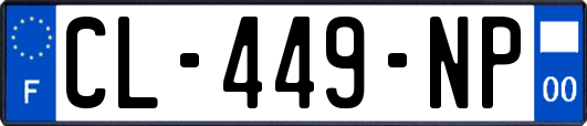 CL-449-NP
