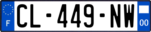 CL-449-NW
