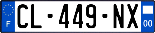 CL-449-NX